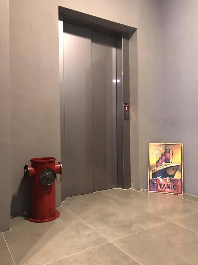 Kenting True Color Hostel Хенгчун Экстерьер фото