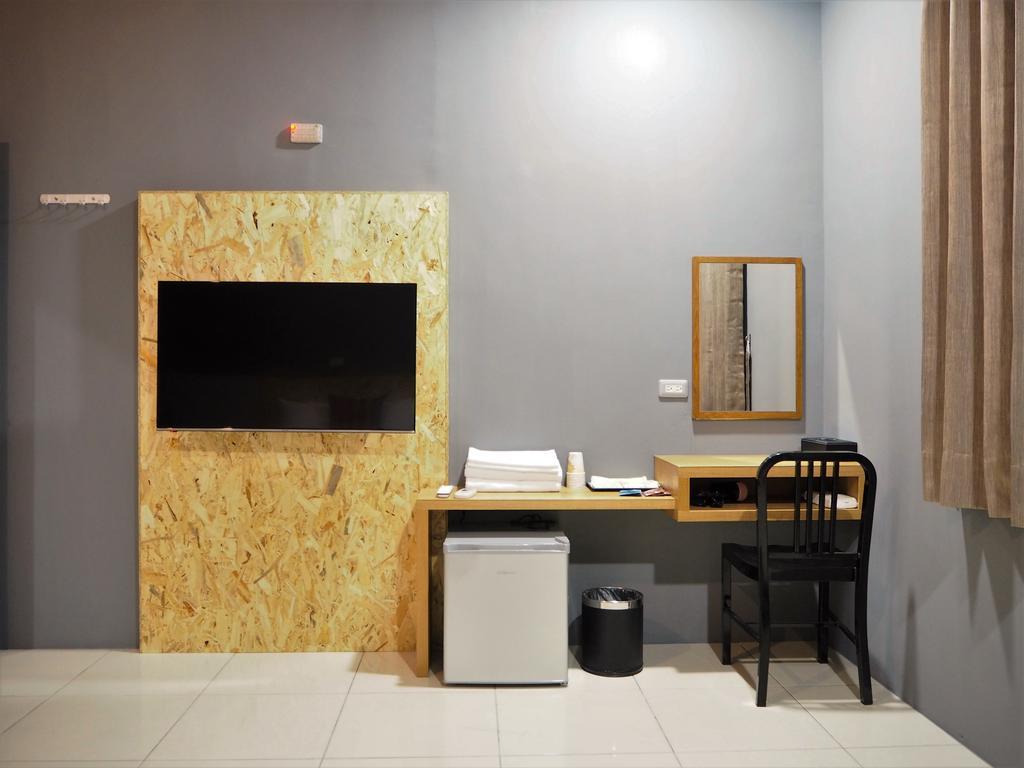 Kenting True Color Hostel Хенгчун Экстерьер фото