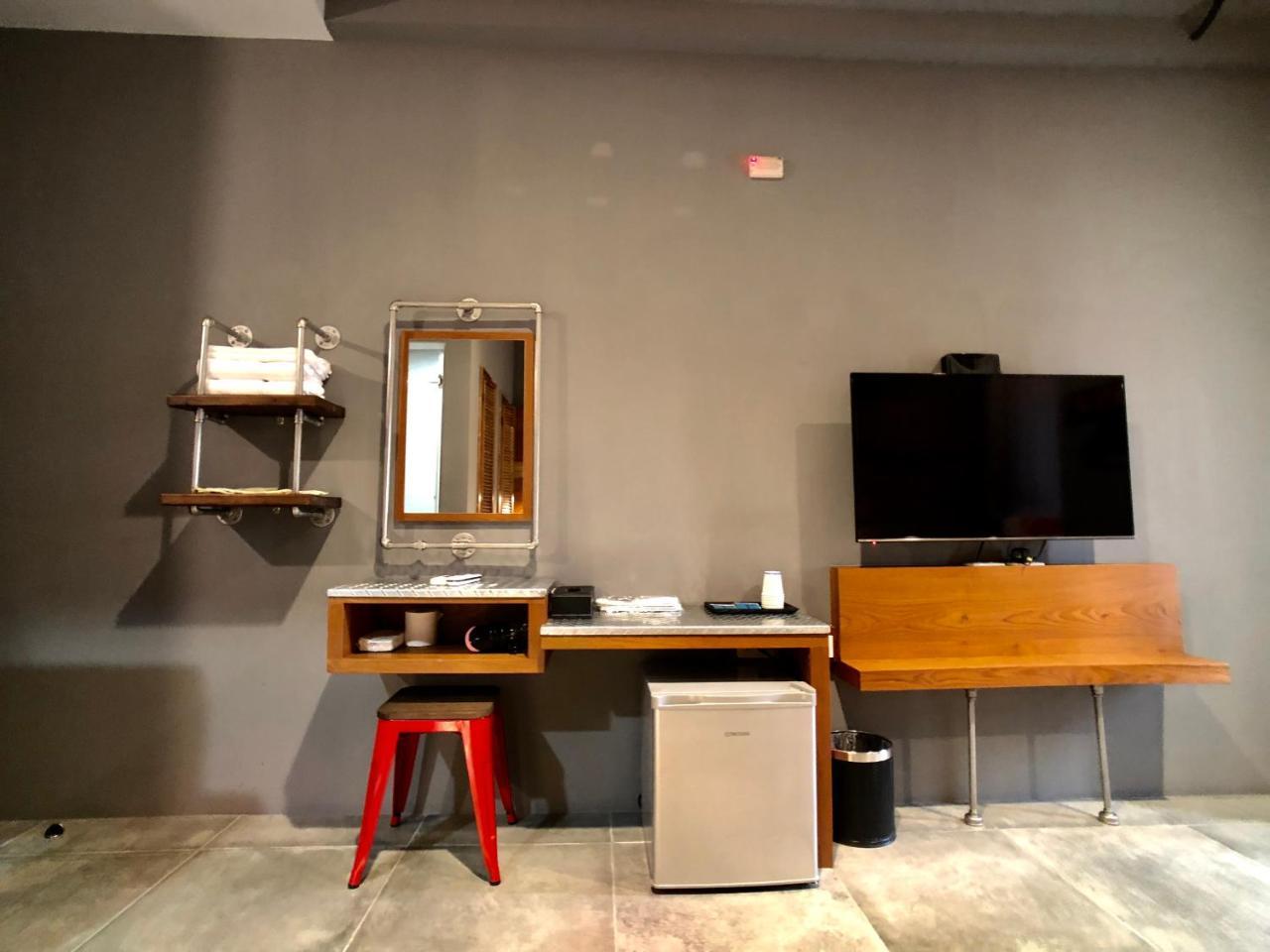 Kenting True Color Hostel Хенгчун Экстерьер фото