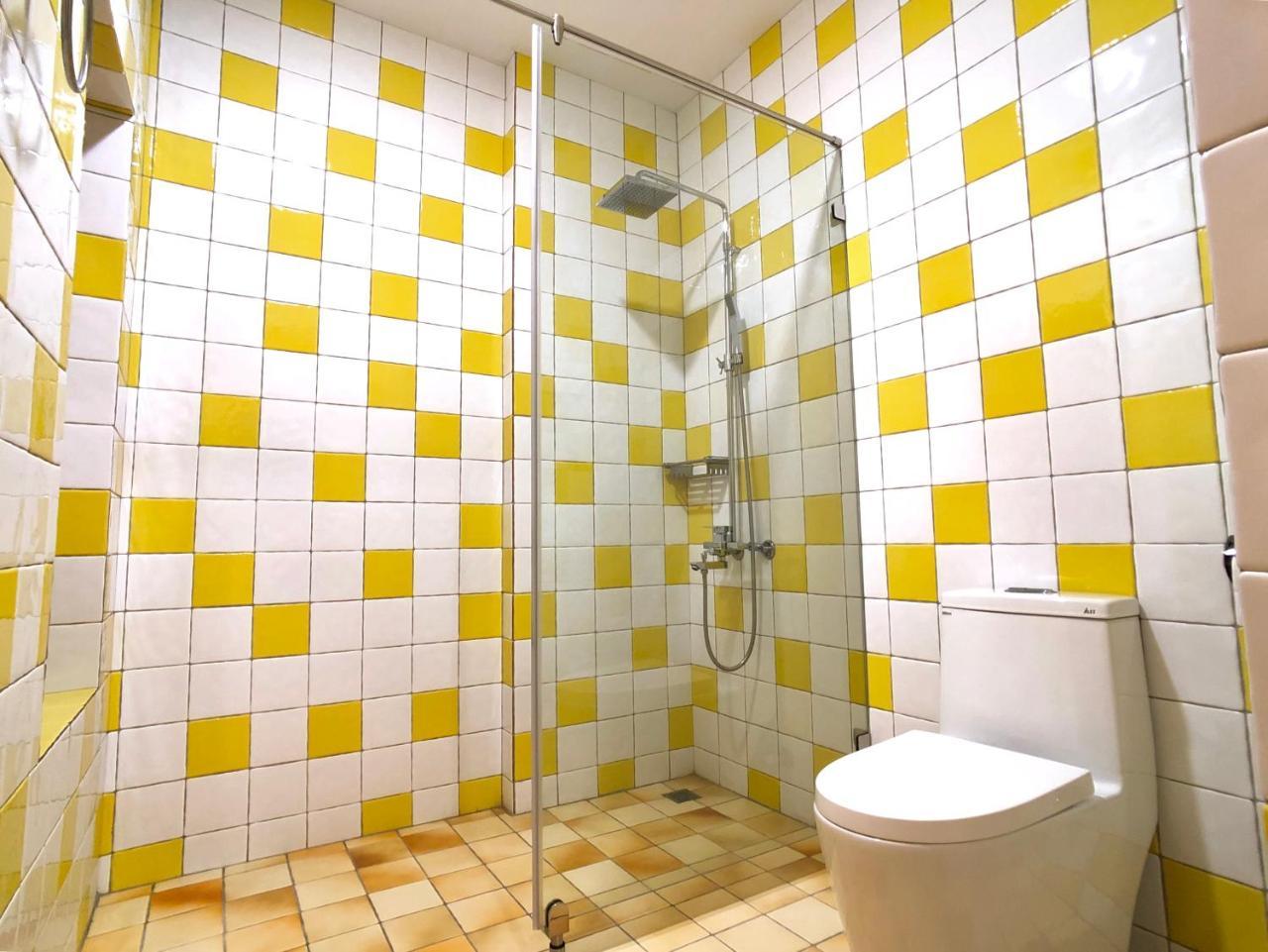 Kenting True Color Hostel Хенгчун Экстерьер фото