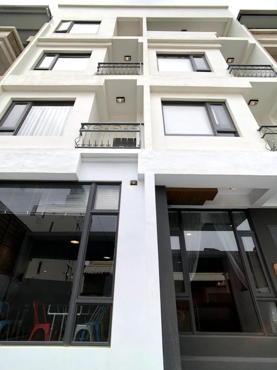 Kenting True Color Hostel Хенгчун Экстерьер фото