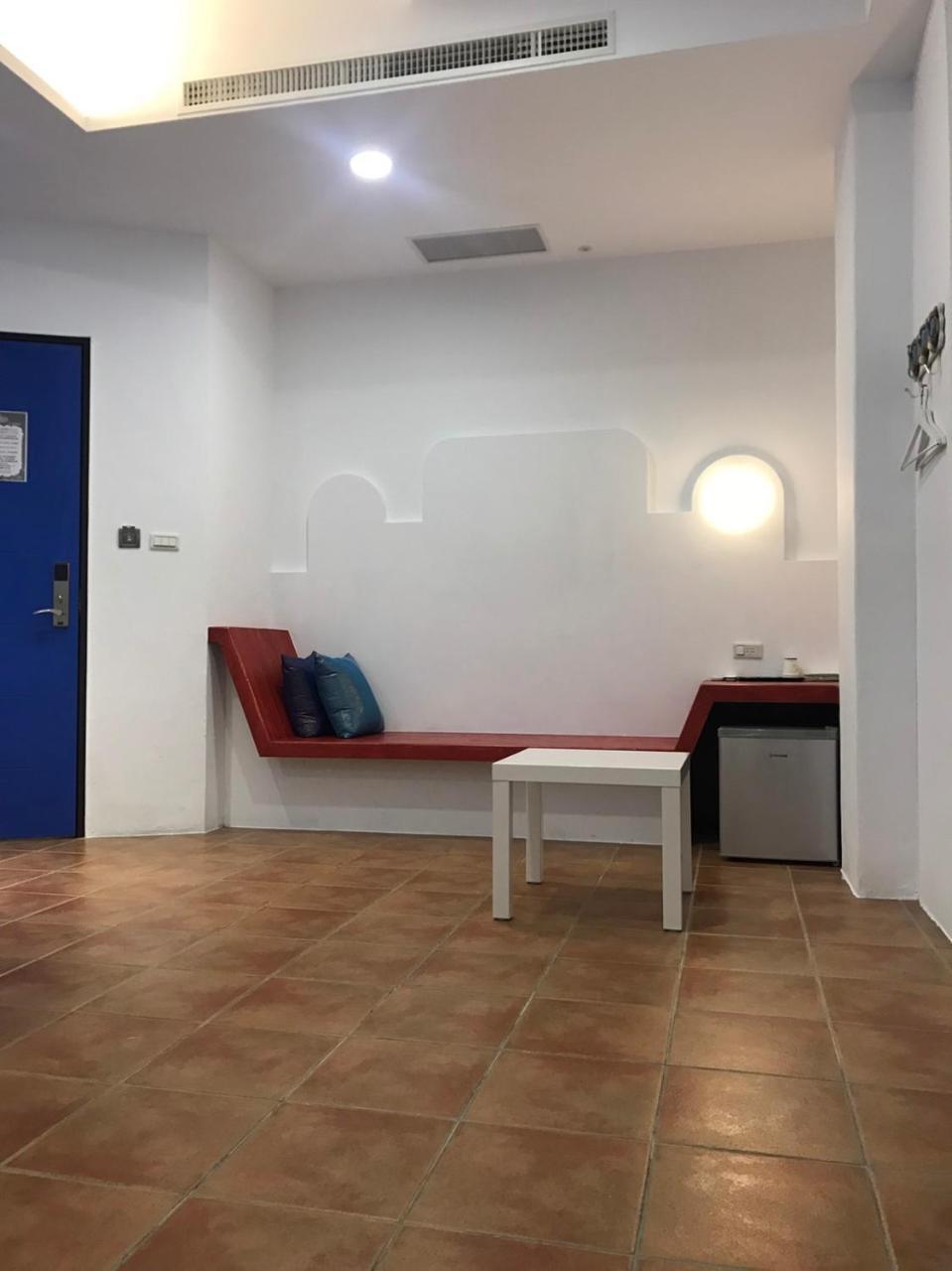 Kenting True Color Hostel Хенгчун Экстерьер фото